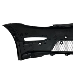 Предна броня за Tesla 3 (2017-2023) с отвори за парктроник