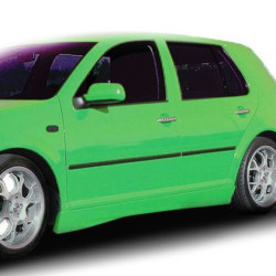 Тунинг прагове за Golf 4 / Бора