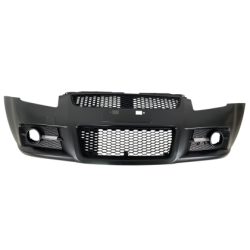 Предна броня за Suzuki Swift (2005-2010) с дневни светлини