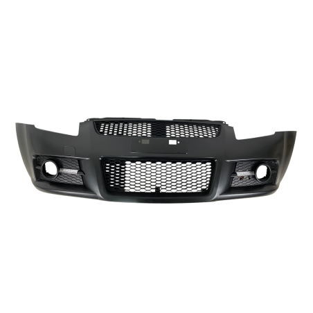 Предна броня за Suzuki Swift (2005-2010) с дневни светлини