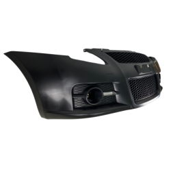 Предна броня за Suzuki Swift (2005-2010) с дневни светлини