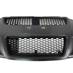 Предна броня за Suzuki Swift (2005-2010) с дневни светлини