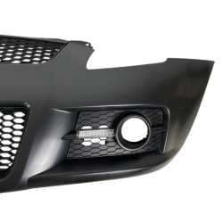 Предна броня за Suzuki Swift (2005-2010) с дневни светлини