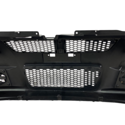 Предна броня за Suzuki Swift (2005-2010) с дневни светлини