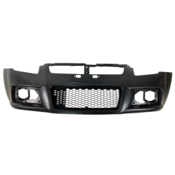 Предна броня за Suzuki Swift (2005-2010) с дневни светлини