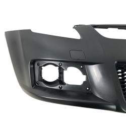 Предна броня за Suzuki Swift (2005-2010) с дневни светлини