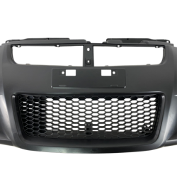 Предна броня за Suzuki Swift (2005-2010) с дневни светлини