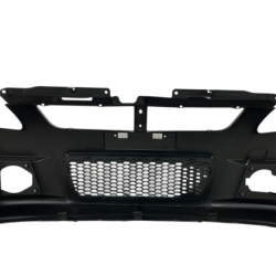 Предна броня за Suzuki Swift (2005-2010) с дневни светлини