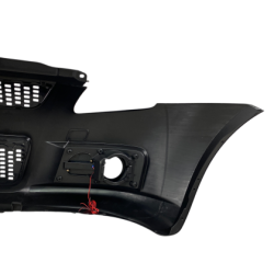 Предна броня за Suzuki Swift (2005-2010) с дневни светлини