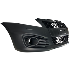 Предна броня за Suzuki Swift (2010-2017) с отвори за пръскалки