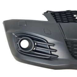 Предна броня за Suzuki Swift (2010-2017) с отвори за пръскалки