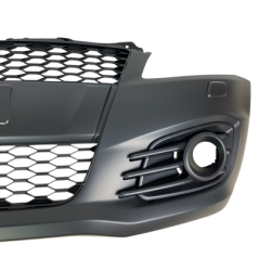 Предна броня за Suzuki Swift (2010-2017) с отвори за пръскалки