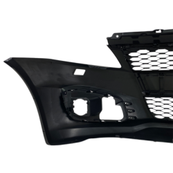 Предна броня за Suzuki Swift (2010-2017) с отвори за пръскалки