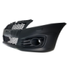Предна броня за Suzuki Swift (2010-2017) с отвори за пръскалки