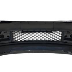 Предна броня за Skoda Octavia 2 (2009-2013) facelift с дневни светлни и халогени