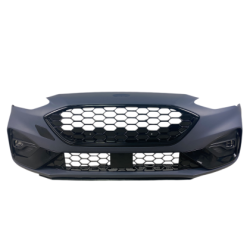 Предна броня за Ford Focus (2018-2021) - ST дизайн