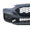 Предна броня за Ford Focus (2018-2021) - ST дизайн