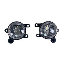 Предна броня за Ford Focus (2018-2021) - ST дизайн