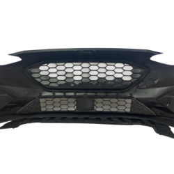 Предна броня за Ford Focus (2018-2021) - ST дизайн