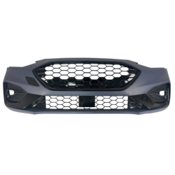 Предна броня за Ford Focus (2018-2021) - ST дизайн