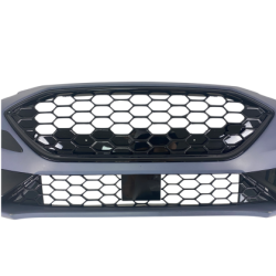 Предна броня за Ford Focus (2018-2021) - ST дизайн