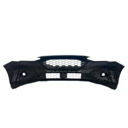 Предна броня за Ford Focus (2018-2021) - ST дизайн