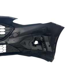 Предна броня за Ford Focus (2018-2021) - ST дизайн