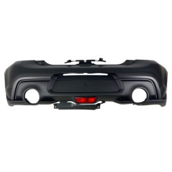 Задна броня за Suzuki Swift (2017+)