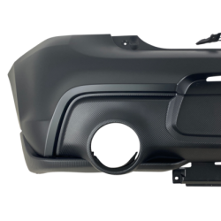 Задна броня за Suzuki Swift (2017+)