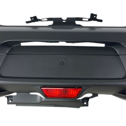 Задна броня за Suzuki Swift (2017+)