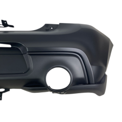 Задна броня за Suzuki Swift (2017+)