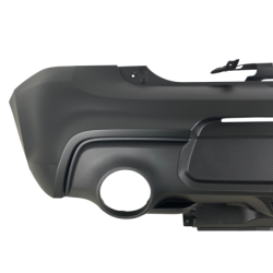 Задна броня за Suzuki Swift (2017+)