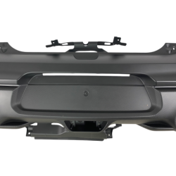 Задна броня за Suzuki Swift (2017+)