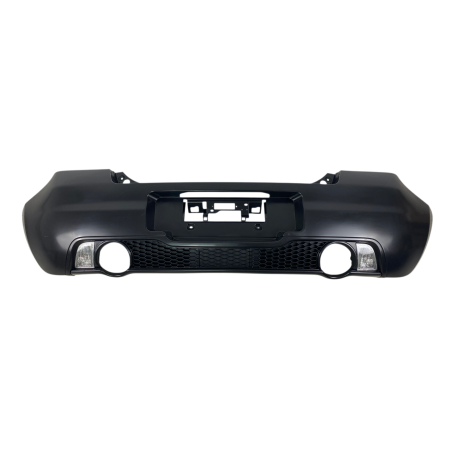 Задна броня за Suzuki Swift (2005-2010)