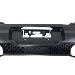 Задна броня за Suzuki Swift (2005-2010)