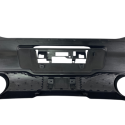 Задна броня за Suzuki Swift (2005-2010)