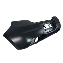 Задна броня за Suzuki Swift (2005-2010)