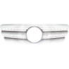 Решетка за Mercedes / Mercedes W211 E-Class (2002-2006) - CL Look хром