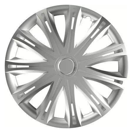 Тасове Versaco Spark Silver - 16"