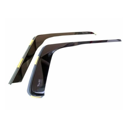 Ветробрани за Renault Master (2024+) - 2бр. предни