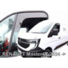 Ветробрани за Renault Master (2024+) - 2бр. предни