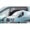 Ветробрани за Renault Master (2024+) short - 2бр. предни