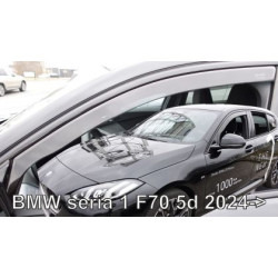 Ветробрани за BMW 1 F70 (2024+) - 2бр. предни