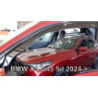 Ветробрани за BMW X3 G45 (2024+) - 2бр. предни