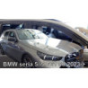 Ветробрани за BMW 5 G61 / i5 (2023+) combi - 4бр. предни и задни