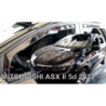 Ветробрани за Mitsubishi ASX (2022+) - 4бр. предни и задни