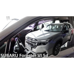 Ветробрани за Subaru Forester (2024+) - 2бр. предни