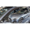 Ветробрани за Audi A5 (2024+) liftback - 4бр. предни и задни