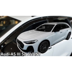 Ветробрани за Audi A5 (2024+) combi4бр. предни и задни