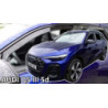 Ветробрани за Audi Q5 (2024+) - 4бр. предни и задни